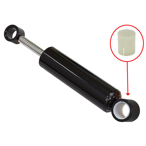 SPX Rear Suspension Gas Shock (04-242) | MunroPowersports.com
