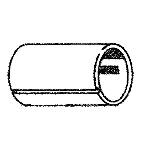 SPX Slide Suspension Spring Bushing (04-324-01) | MunroPowersports.com