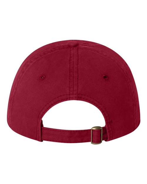 Sportsman Unstructured Cap - AH35 | MunroPowersports.com