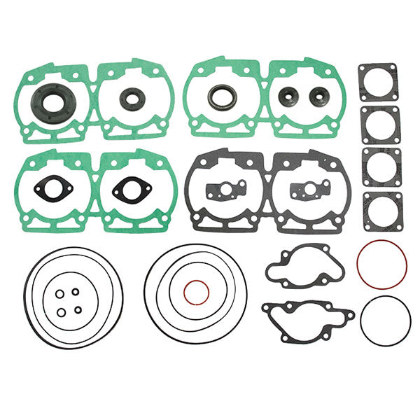 SPX Top End Gasket Set (09-711215) | MunroPowersports.com