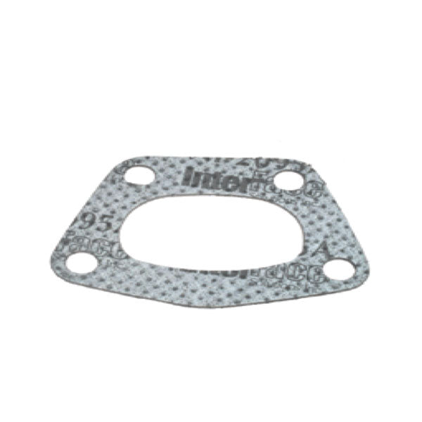 SPX Exhaust Gaskets 10Pk (09-718192) | MunroPowersports.com