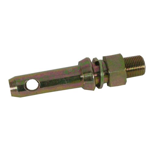 Lower Link Implement Pin Cat1 - 3PP200 | RogueFuel.com