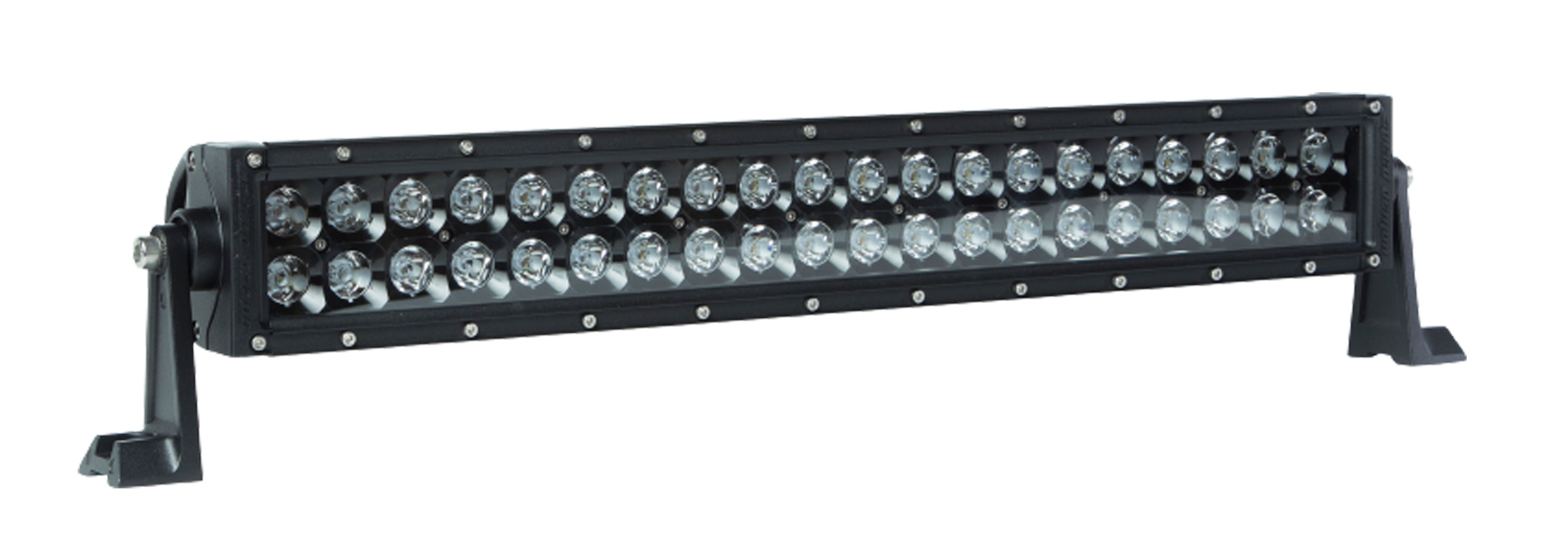 Bumper Mount LED Light Bar Kit for Dodge Ram 2500/3500 2003-2019  10-30240