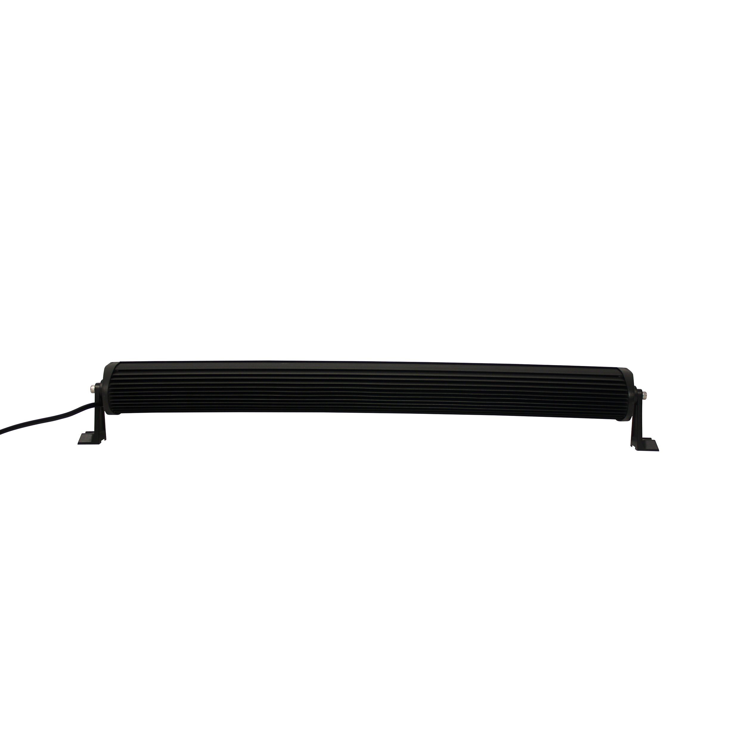 30" Curved Dual Row LED Light Bar Black Ops - DRCX30 10-10089