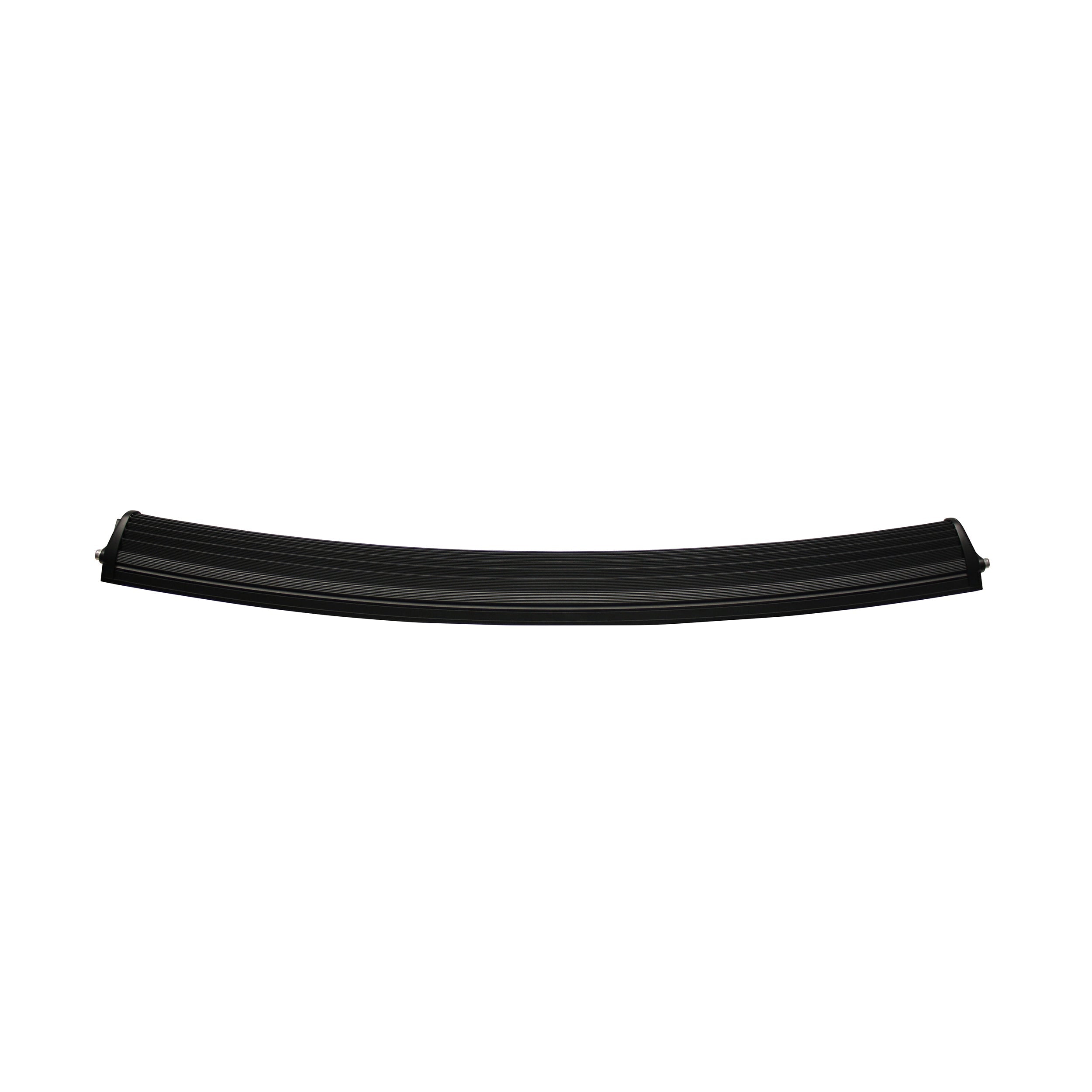 40" Curved Dual Row LED Light Bar Black Ops- DRCX40