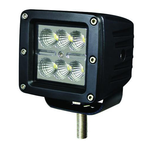 6PACK Driving LED Light Pod (Flood and Spot)