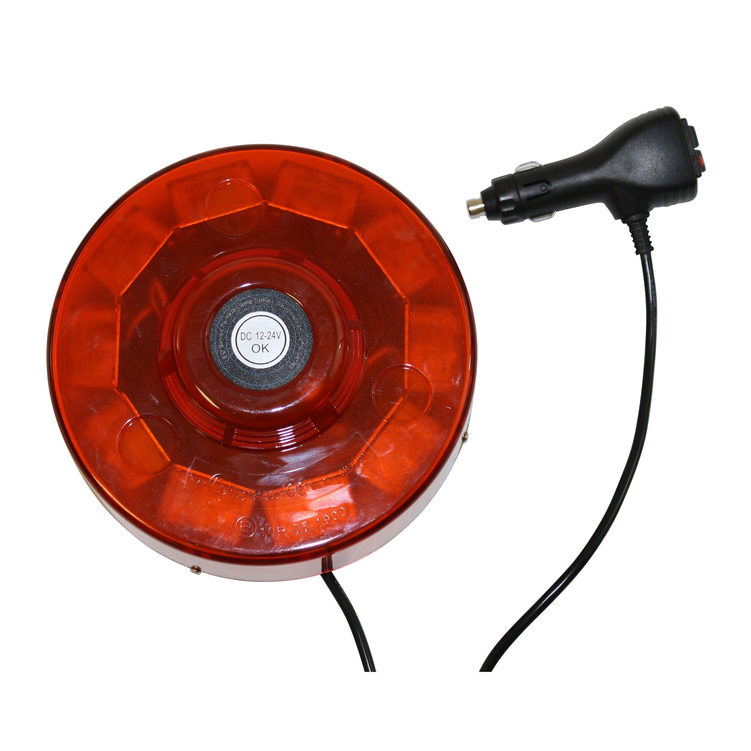WL150 Mini Warning Beacon 10-20082