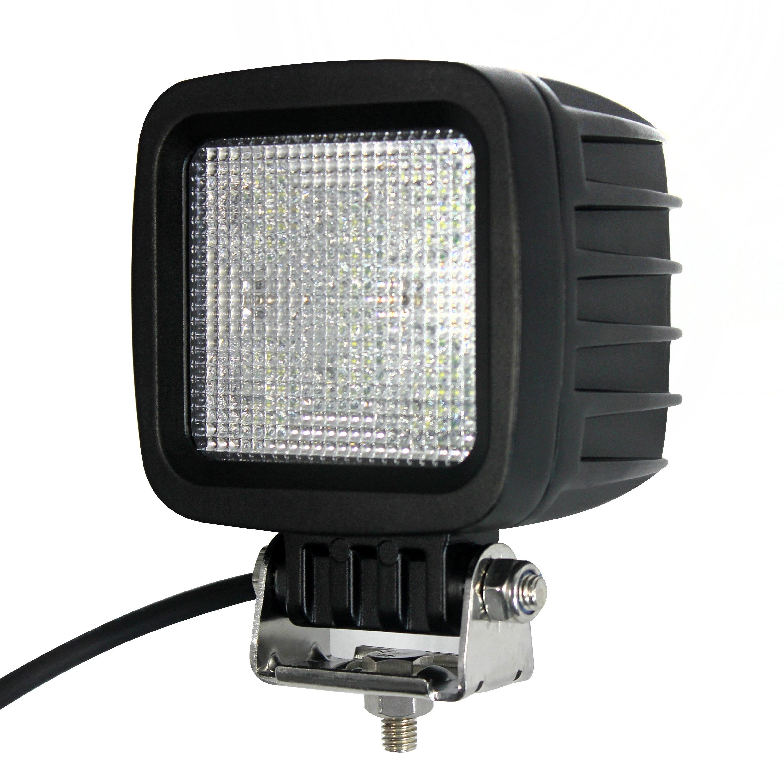 642 Heavy Duty Work LED Light (Flood) 10-20163
