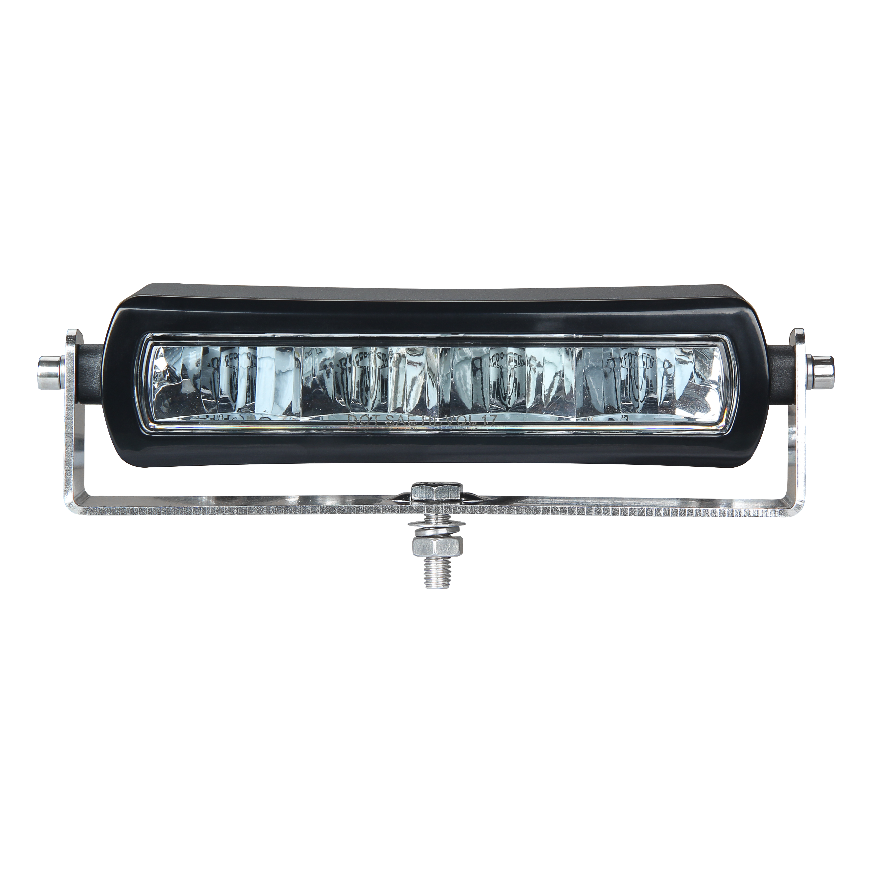 8" Driving LED Light Bar DOT/SAE 10-20183