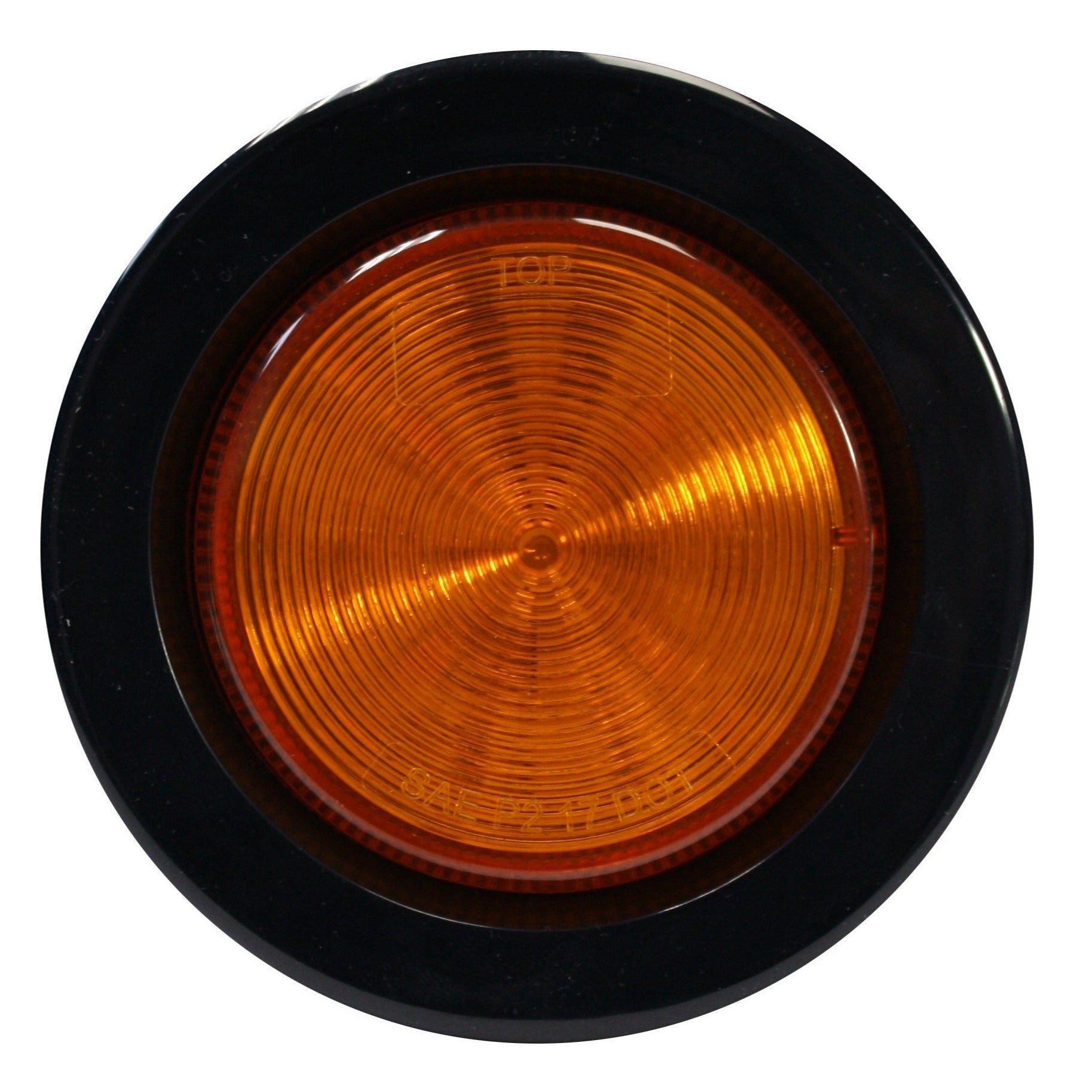 DOT/SAE 2.5" LED Marker Lights