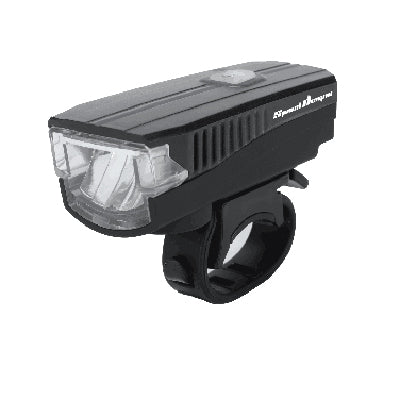 Dusk to Dawn Halo - Front Bike LED Light 10-60010