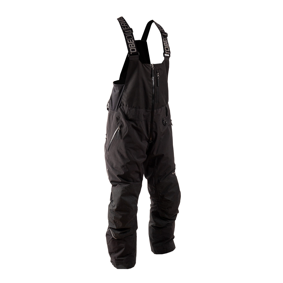 TOBE Iter V2 Bib Insulated - 100422-201-001 | MunroPowersports.com