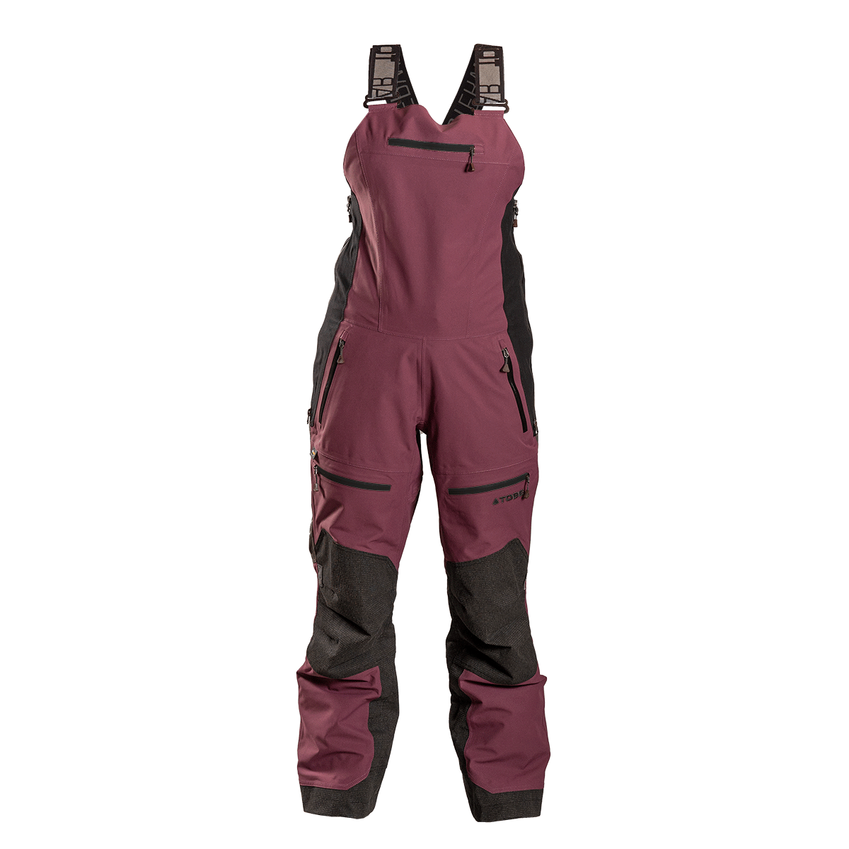 TOBE Ekta Bib - 100623-053-001 | MunroPowersports.com