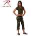 Rothco Womens Camo Capri Pants - 1040 | MunroPowersports.com