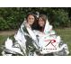 Rothco 2-Person Polarshield Survival Blanket - 1042 | MunroPowersports.com