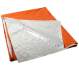 Rothco Polarshield Survival Blanket - 1043 | MunroPowersports.com