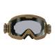 Rothco ANSI Ballistic OTG Goggles - 10748 | MunroPowersports.com