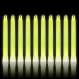 Rothco Chemical Lightsticks - 10 Pack - 1099 | MunroPowersports.com