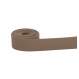 Rothco Blank Branch Tape Roll - AR 670-1 Coyote Brown - 1103 | MunroPowersports.com
