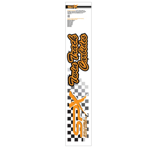 SPX Twin Track Carbide (Pro/Dy6-6580) | MunroPowersports.com
