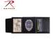 Rothco Leather ID & Badge Wallet - 1134 | MunroPowersports.com