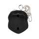 Rothco NYPD Style Leather Badge Holder With Clip - 1135 | MunroPowersports.com