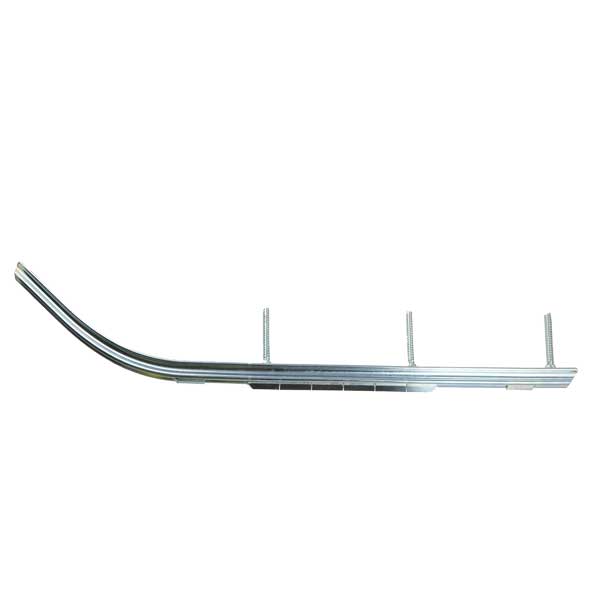 Stud Boy Shaper Bar (Pol-S2373-90) | MunroPowersports.com