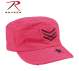 Rothco Women's Vintage Stripes & Stars Adjustable Fatigue Cap - 1159 | MunroPowersports.com