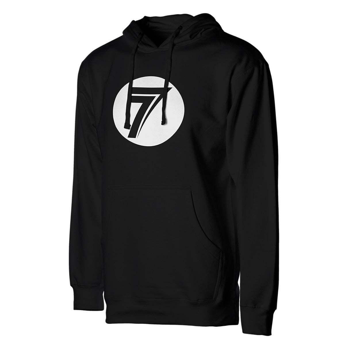 Seven Youth Dot Hoodie 1180004-001-YS