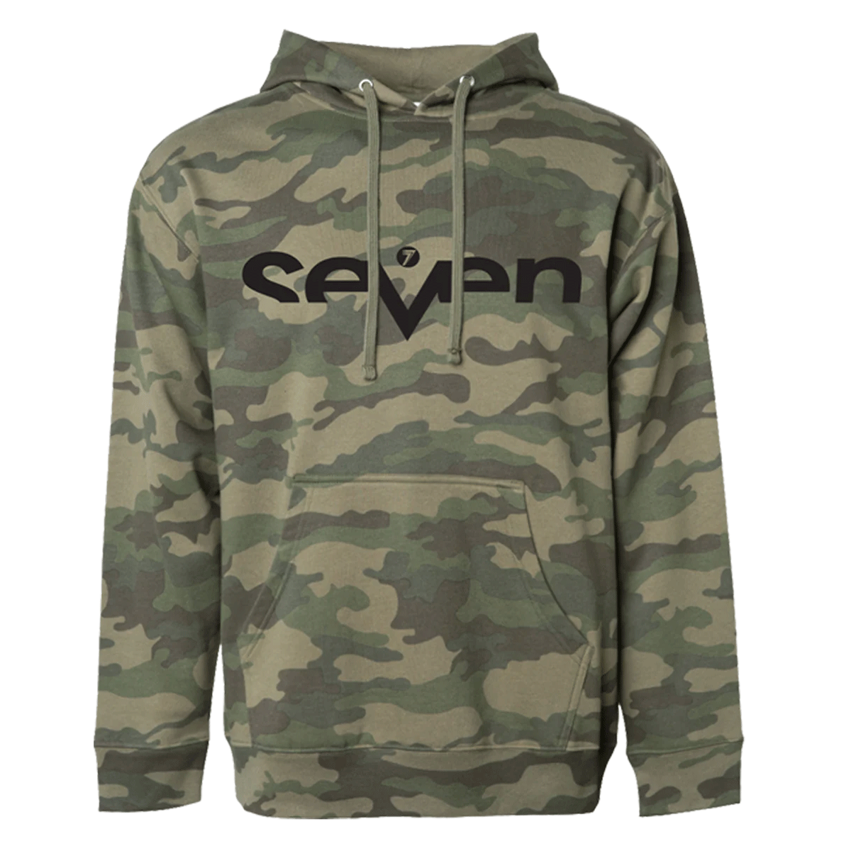 Seven Youth Brand Hoodie 1180005-909-YS