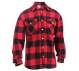 Rothco Lightweight Flannel Shirt - 1190 | MunroPowersports.com