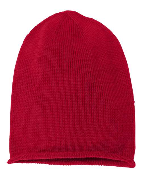 Sportsman Oversized Beanie - SP19