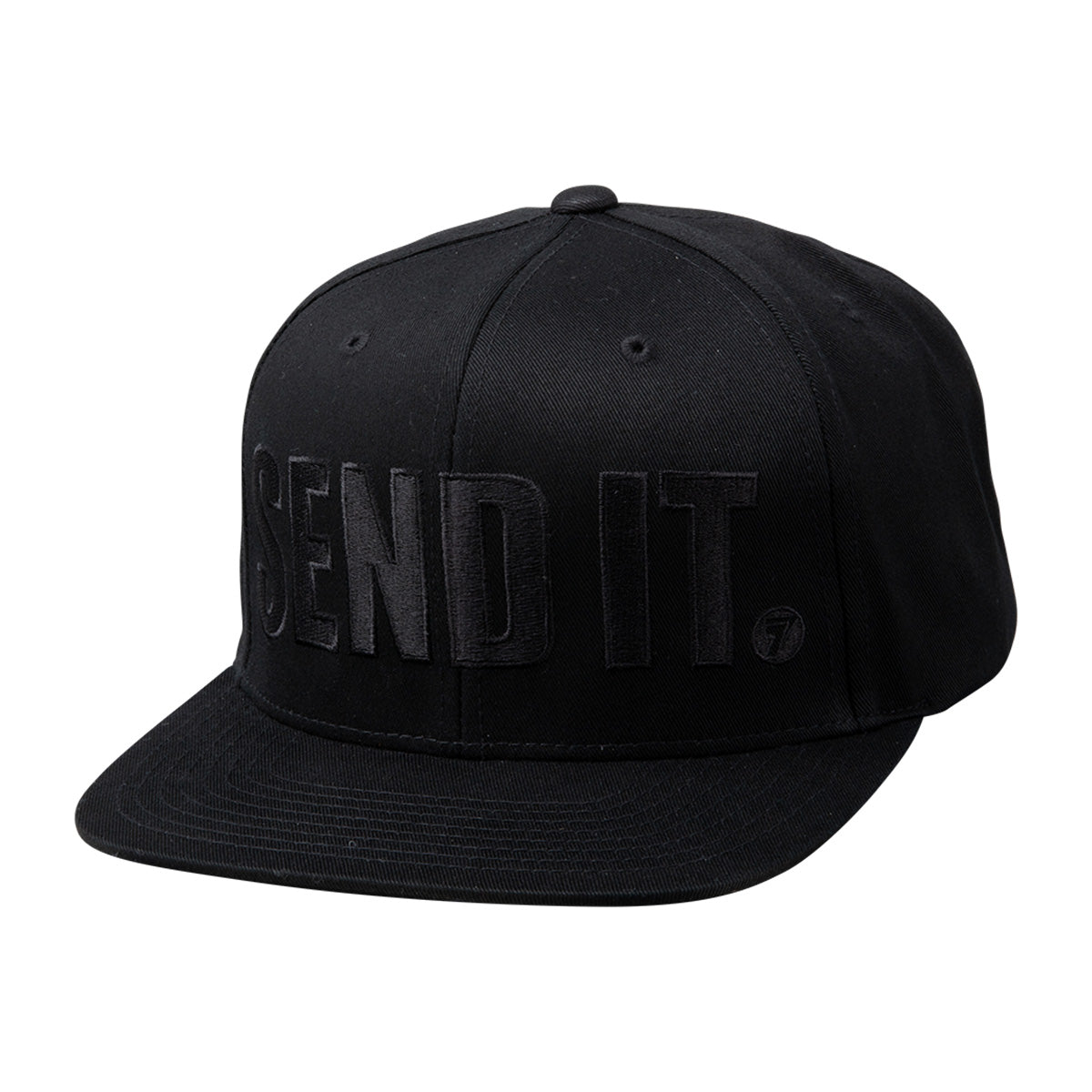 Seven Send It Hat 1220015-028-OSFM