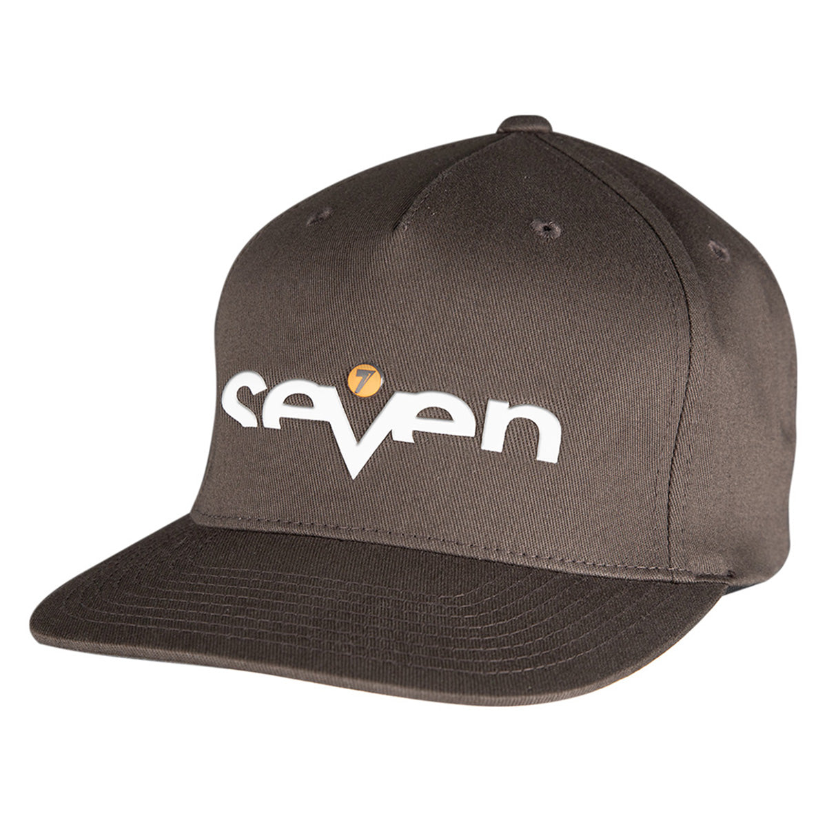 Seven Brand Flex Hat 1220036-001-OSFM