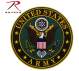 U.S. Army Seal Decal - 1226 | MunroPowersports.com