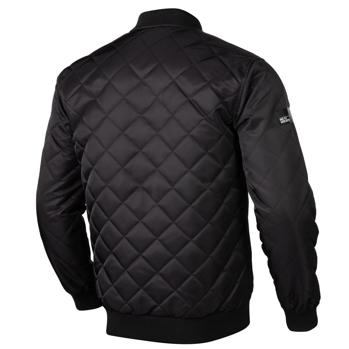 Seven Flight Risk Jacket 1240002-001-S
