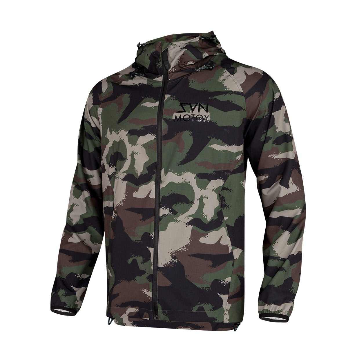 Seven Fathom Windbreaker 1240003-001-M