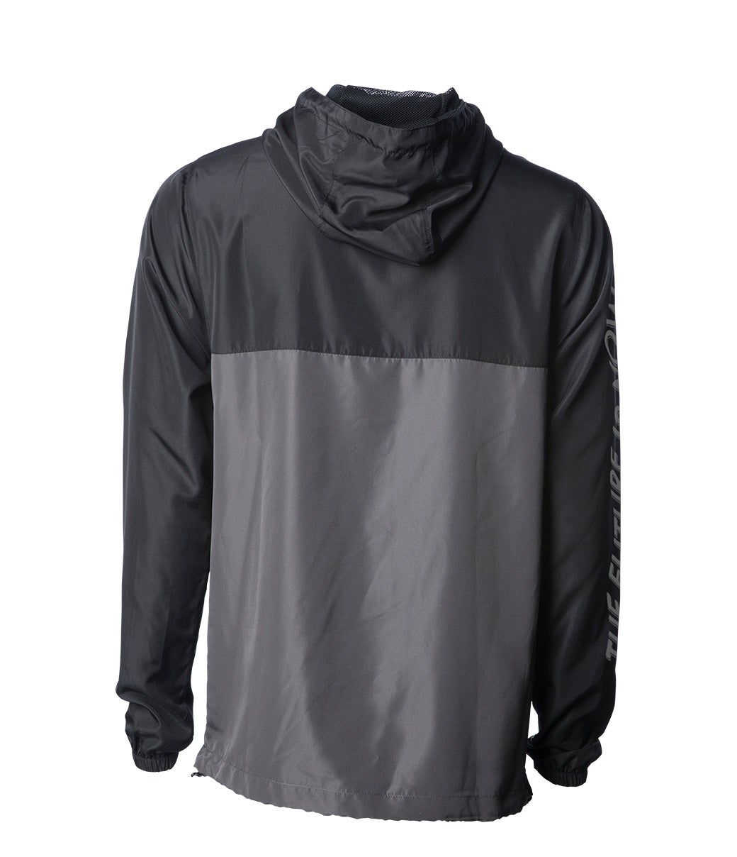 Seven Wavelength Windbreaker 1240008-006-M