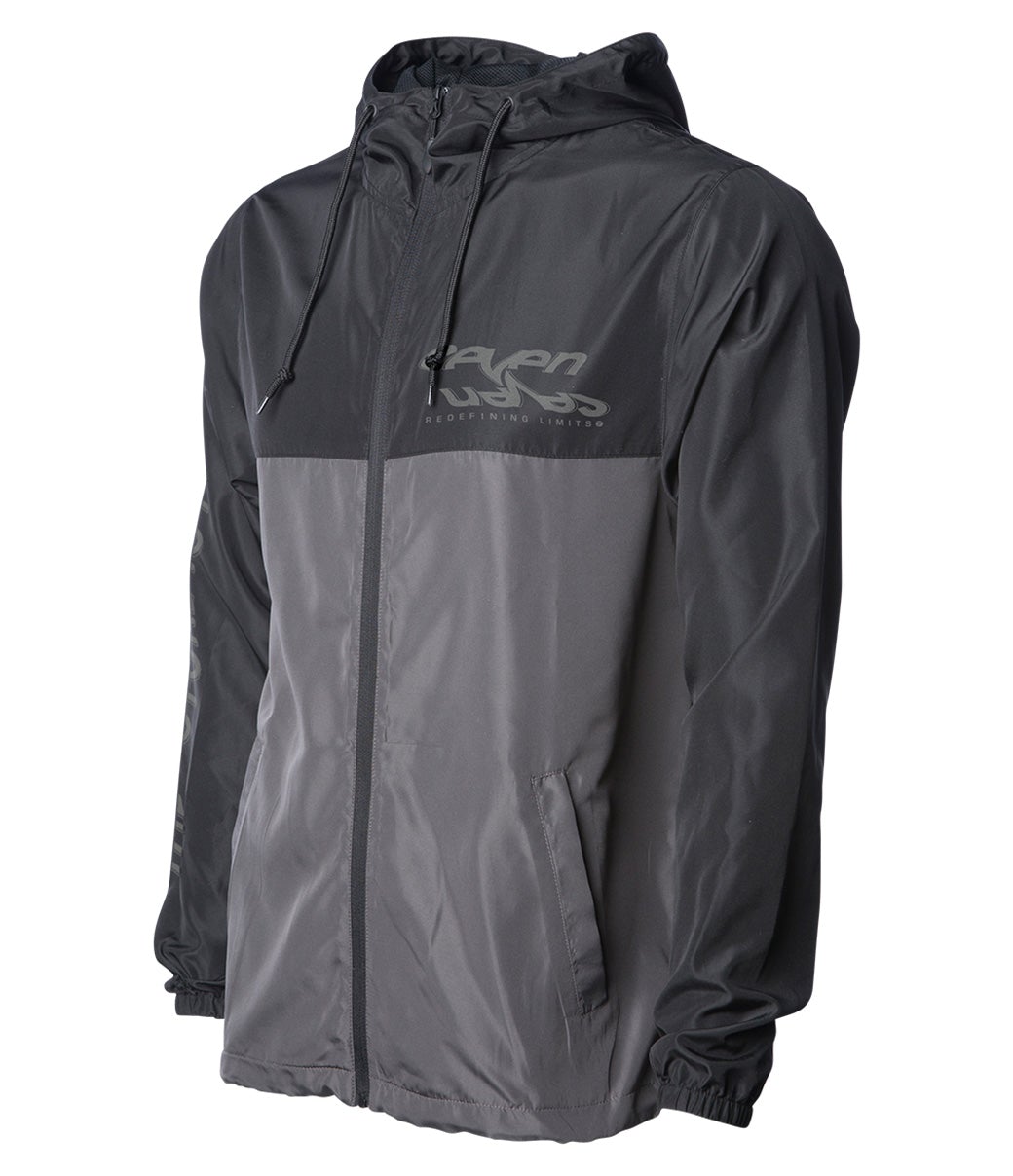 Seven Wavelength Windbreaker 1240008-006-S