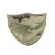 Rothco MultiCam Reusable 3-Layer Face Mask - Reversible MultiCam / Coyote - 1249 | MunroPowersports.com