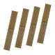 Rothco Web Keeper Straps - 4 Pack - 1318 | MunroPowersports.com