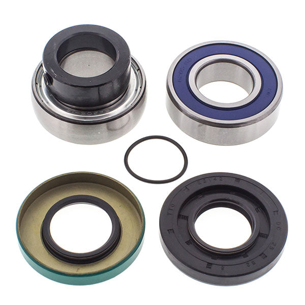 ALL BALLS CHAIN CASE BEARING & SEAL KIT (14-1021)