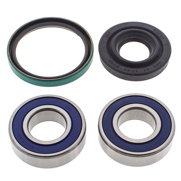 ALL BALLS CHAIN CASE BEARING & SEAL KIT (14-1023)