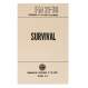 Rothco Survival Manual - 1402 | MunroPowersports.com