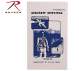 Rothco Air Force Survival Manual - 1408 | MunroPowersports.com