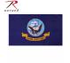 Rothco US Navy Flag - 1458 | MunroPowersports.com