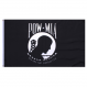 Rothco POW-MIA Flag - 1463 | MunroPowersports.com