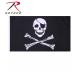 Rothco Jolly Roger Flag  3' X 5' - 1464 | MunroPowersports.com