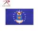 Rothco U.S. Air Force Emblem Flag - 1480 | MunroPowersports.com