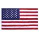 Rothco Deluxe US Flag - 1499 | MunroPowersports.com
